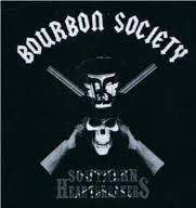 Bourbon Society : Southern Heartbreakers